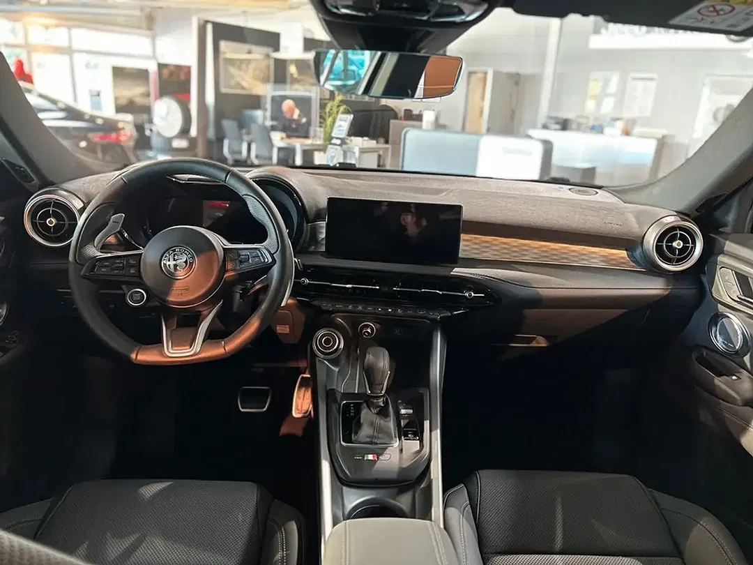 Alfa Romeo Tonale - Thumbnail 11