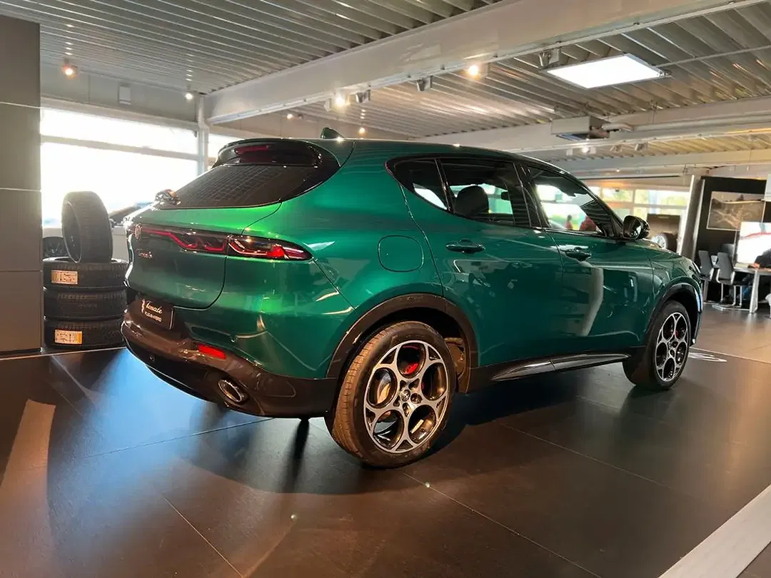Alfa Romeo Tonale - Thumbnail 2
