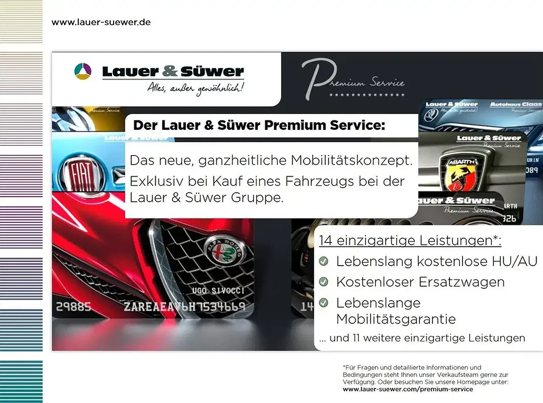 Alfa Romeo Tonale - Thumbnail 5