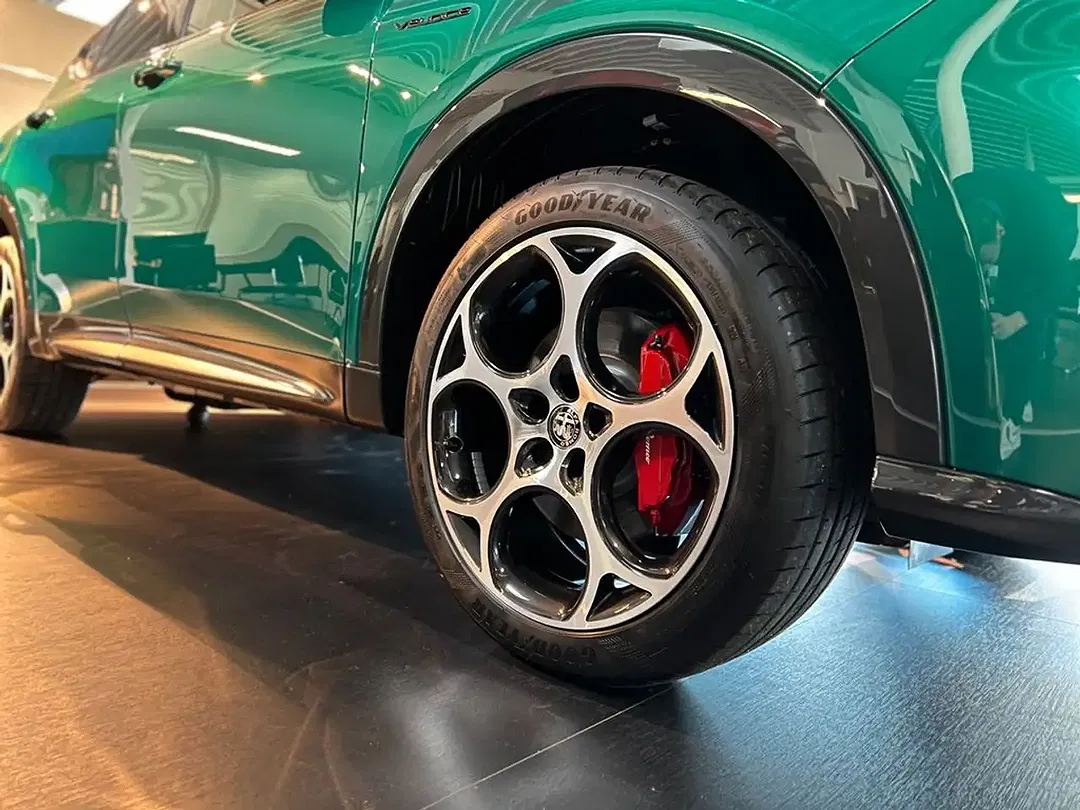 Alfa Romeo Tonale - Thumbnail 6
