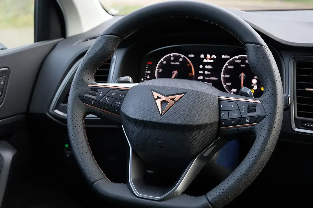 CUPRA Ateca - Thumbnail 14
