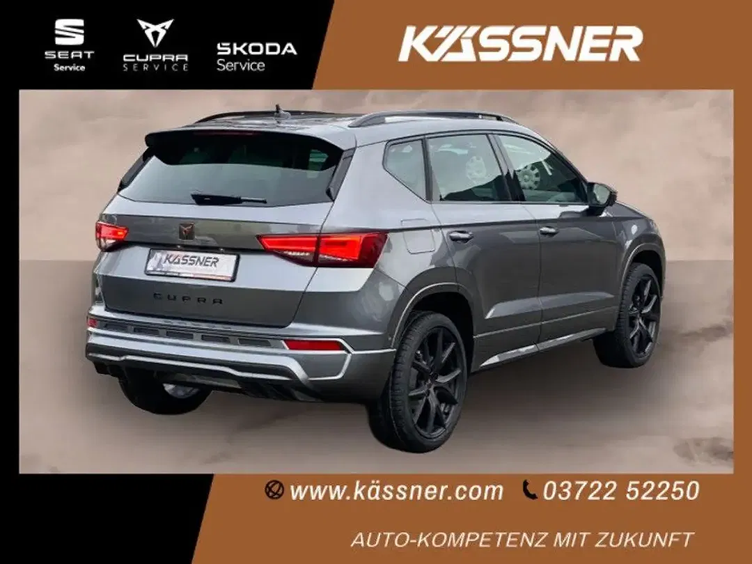 CUPRA Ateca - Thumbnail 7