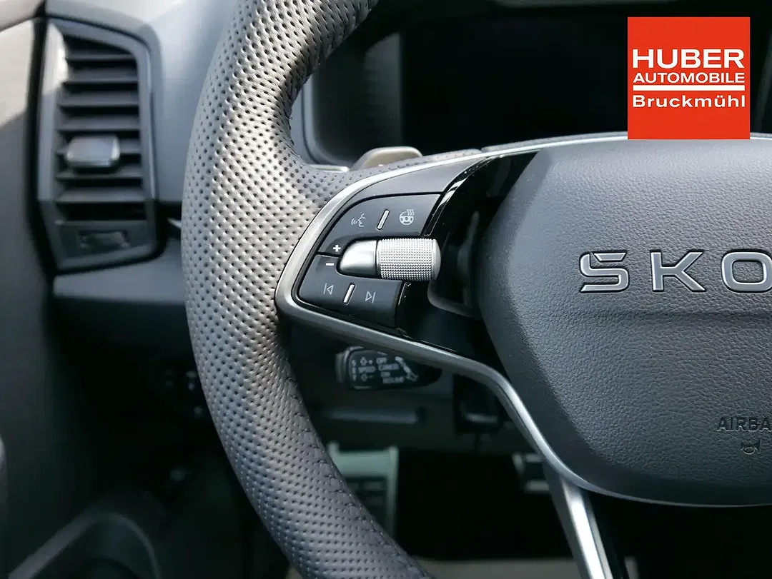 Skoda Karoq - Thumbnail 12