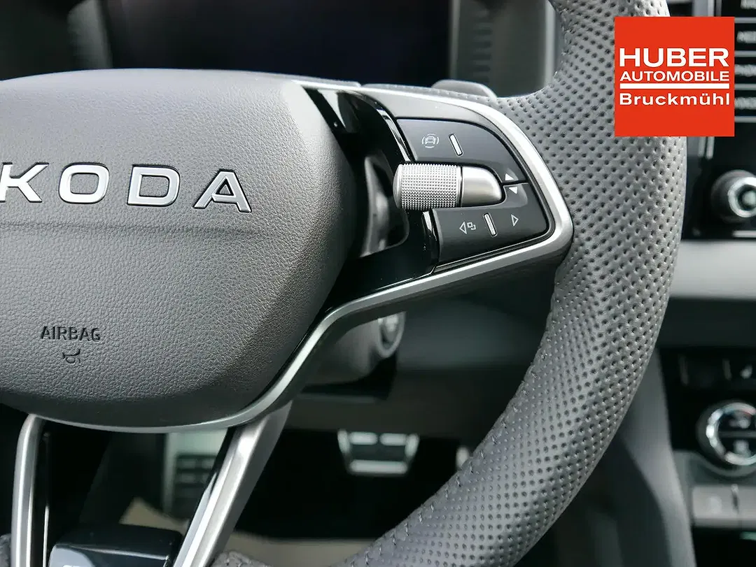 Skoda Karoq - Thumbnail 13