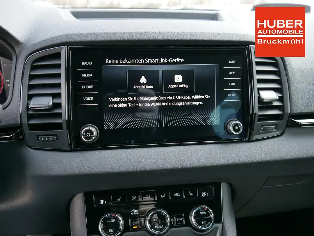 Skoda Karoq - Thumbnail 15