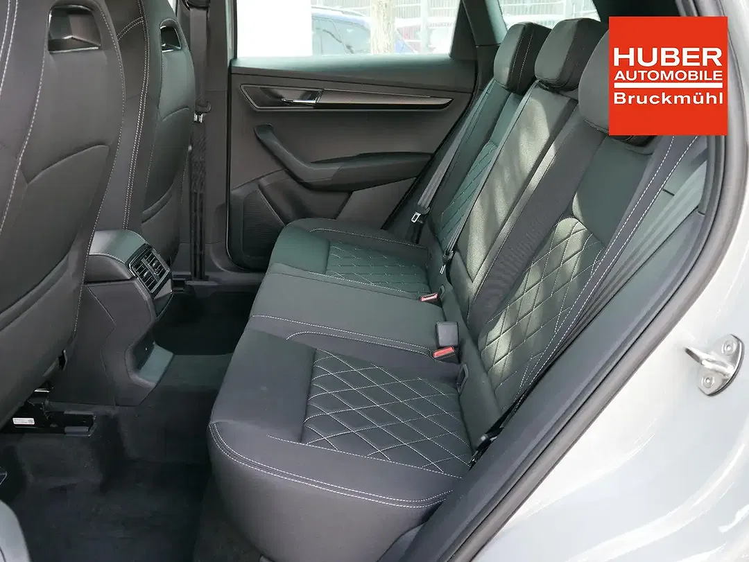 Skoda Karoq - Thumbnail 7