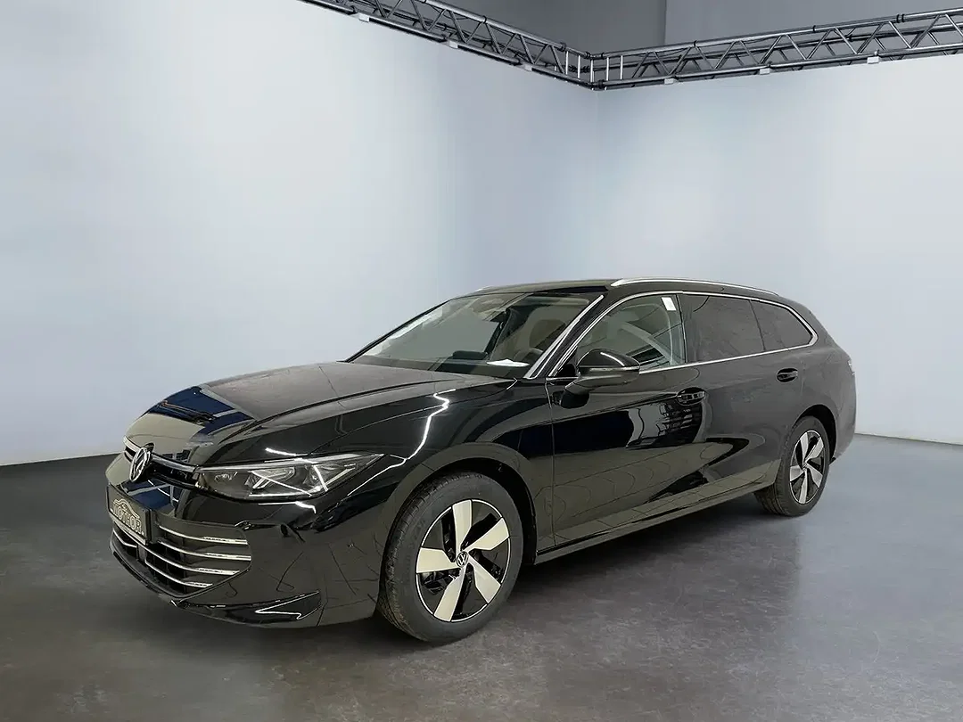 Volkswagen Passat Variant - Afbeelding 1