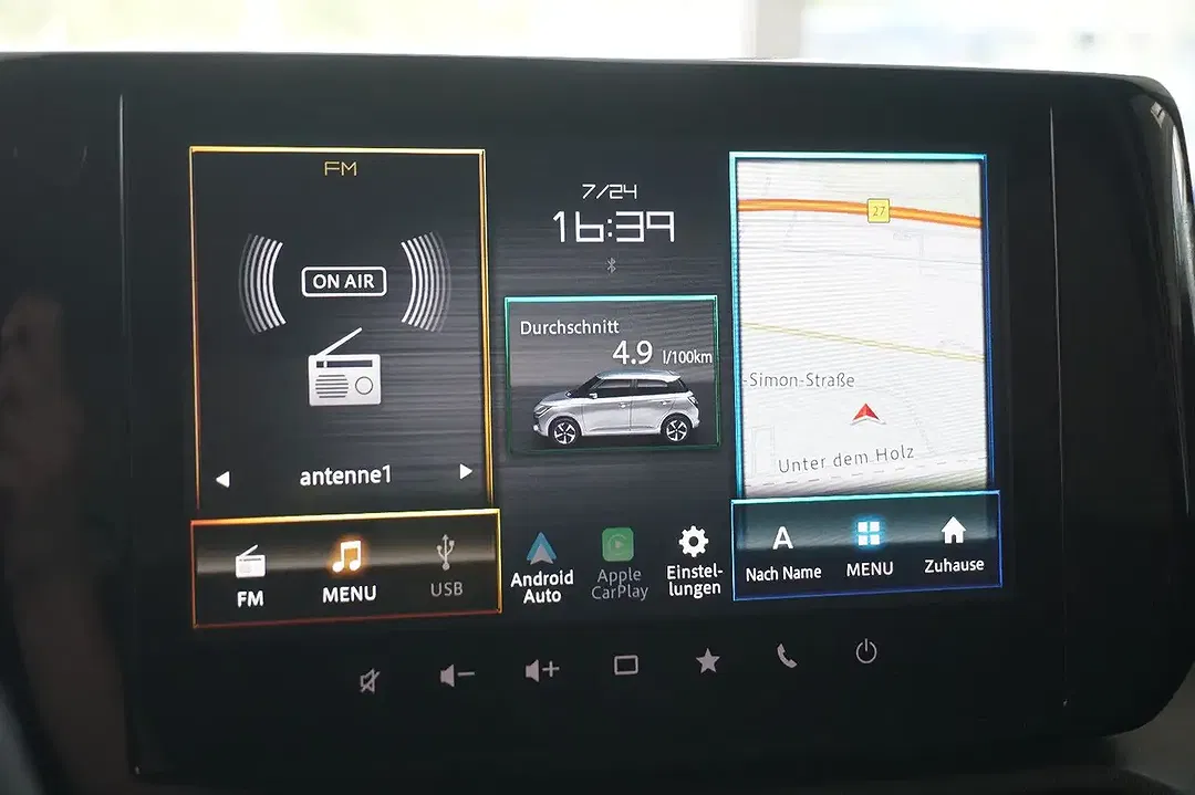 Suzuki Swift - Thumbnail 8