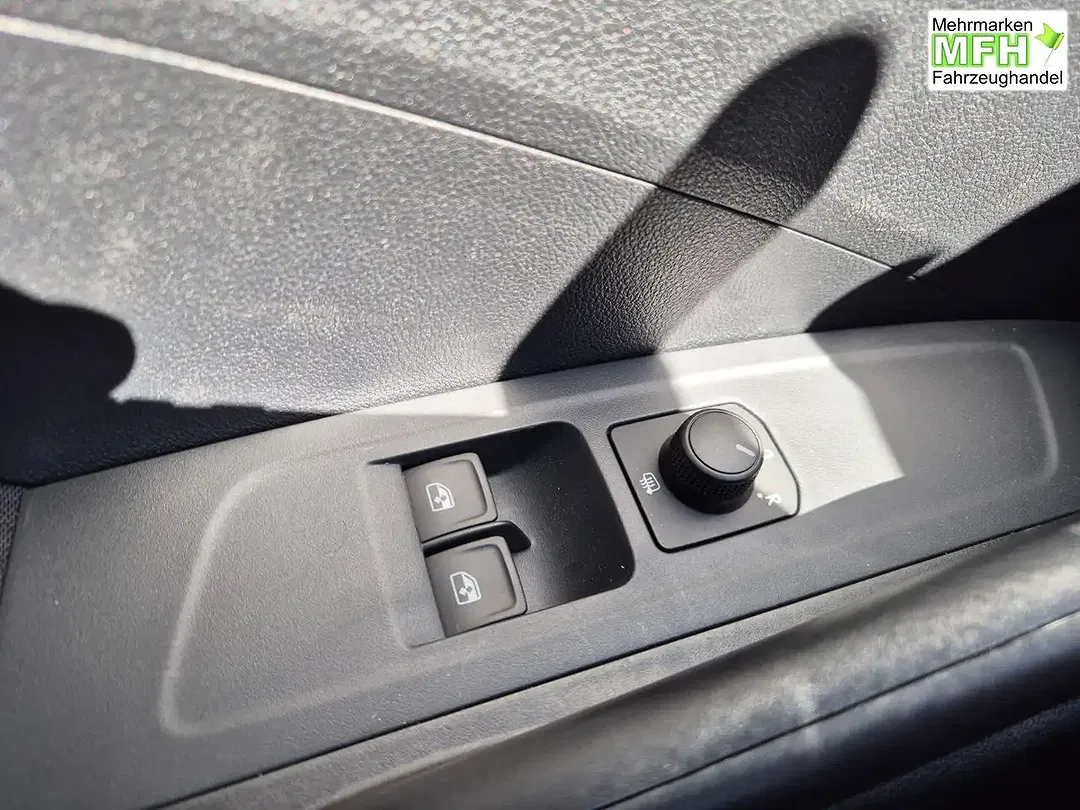 Skoda Fabia - Thumbnail 13