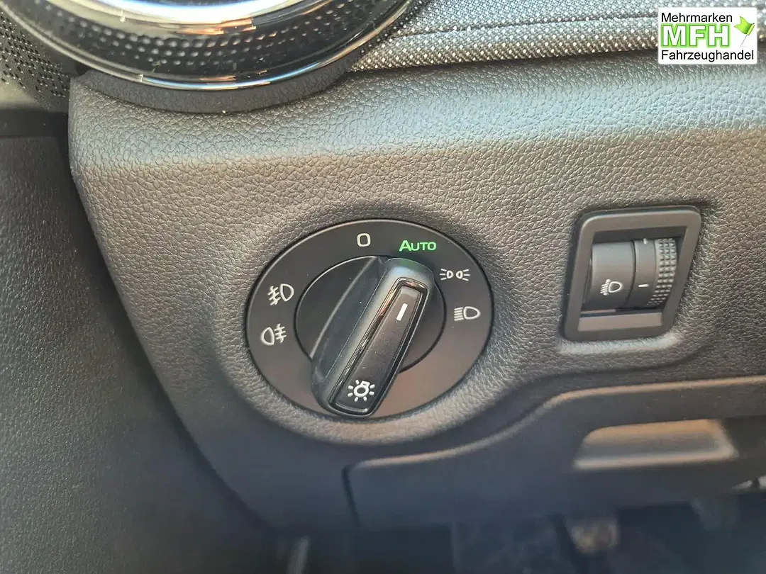 Skoda Fabia - Thumbnail 14