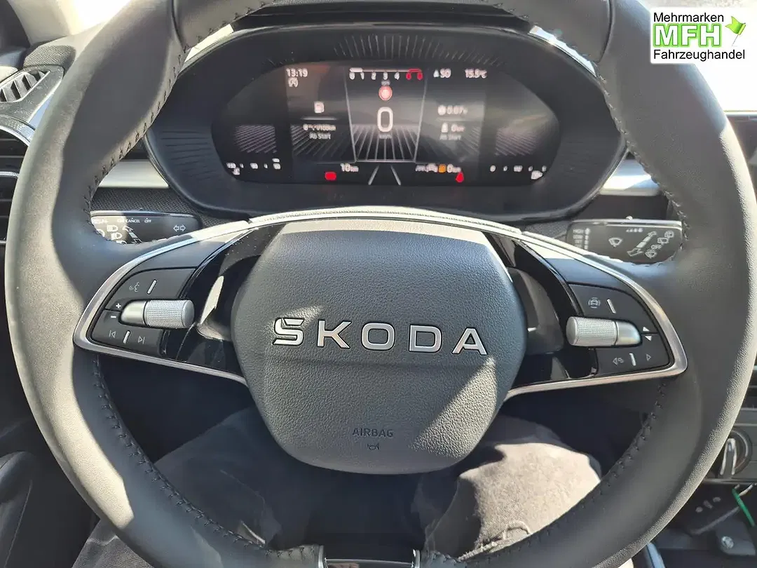 Skoda Fabia - Thumbnail 15