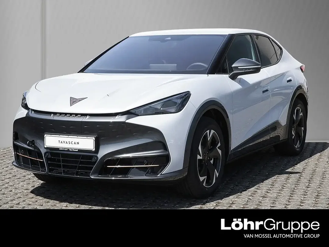 CUPRA Tavascan - Afbeelding 1
