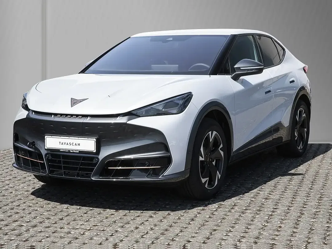 CUPRA Tavascan - Thumbnail 2