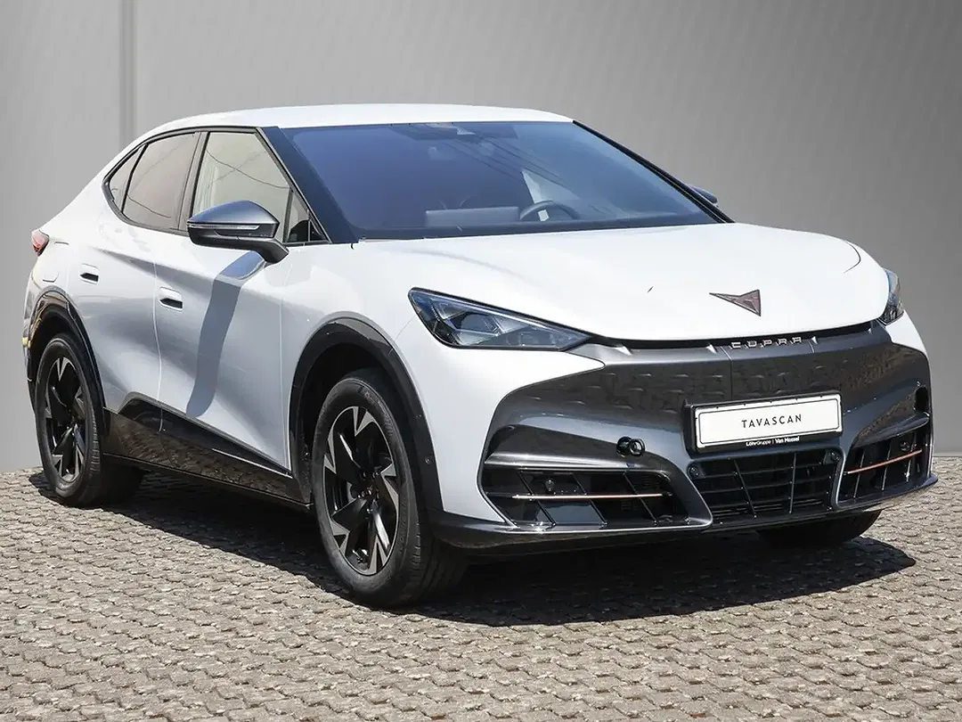 CUPRA Tavascan - Thumbnail 3