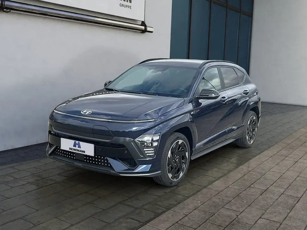 Hyundai KONA - Afbeelding 1