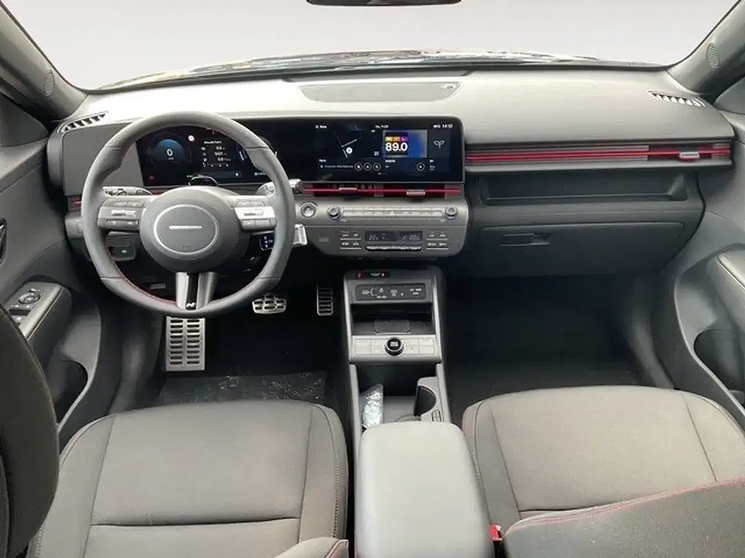 Hyundai KONA - Thumbnail 10