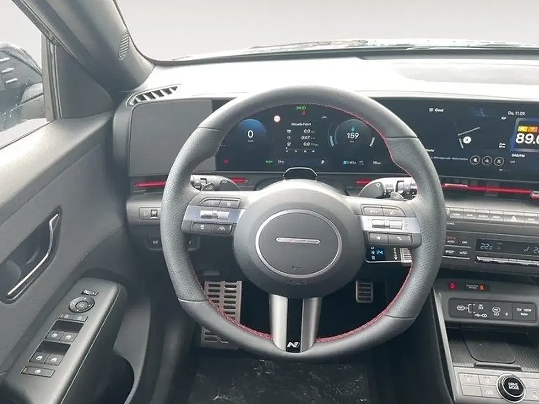 Hyundai KONA - Thumbnail 12