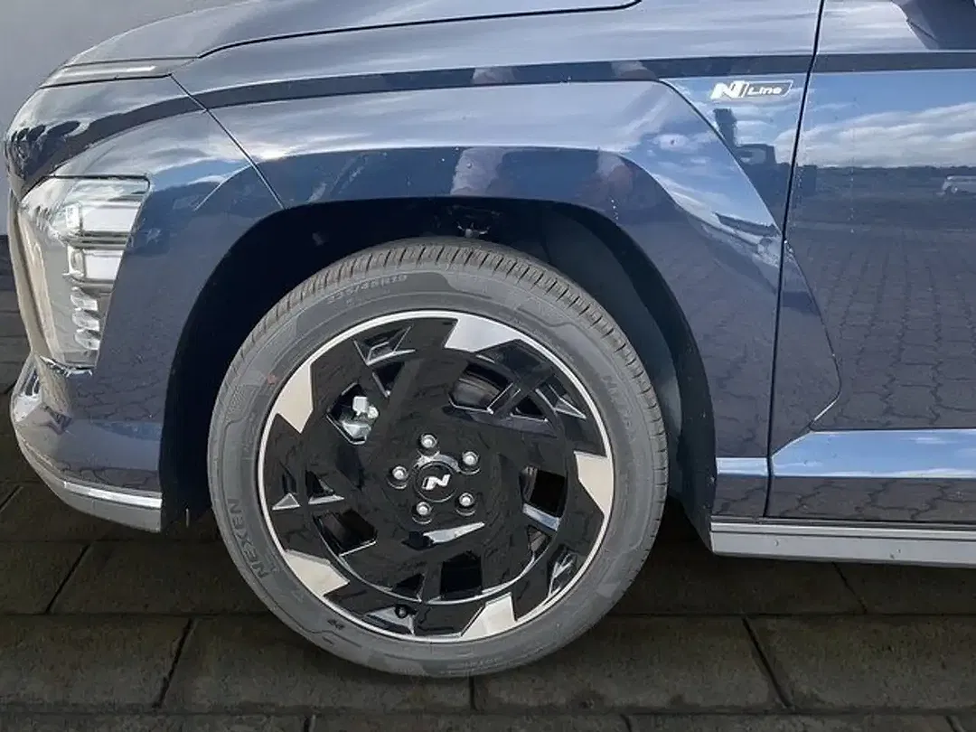 Hyundai KONA - Thumbnail 14