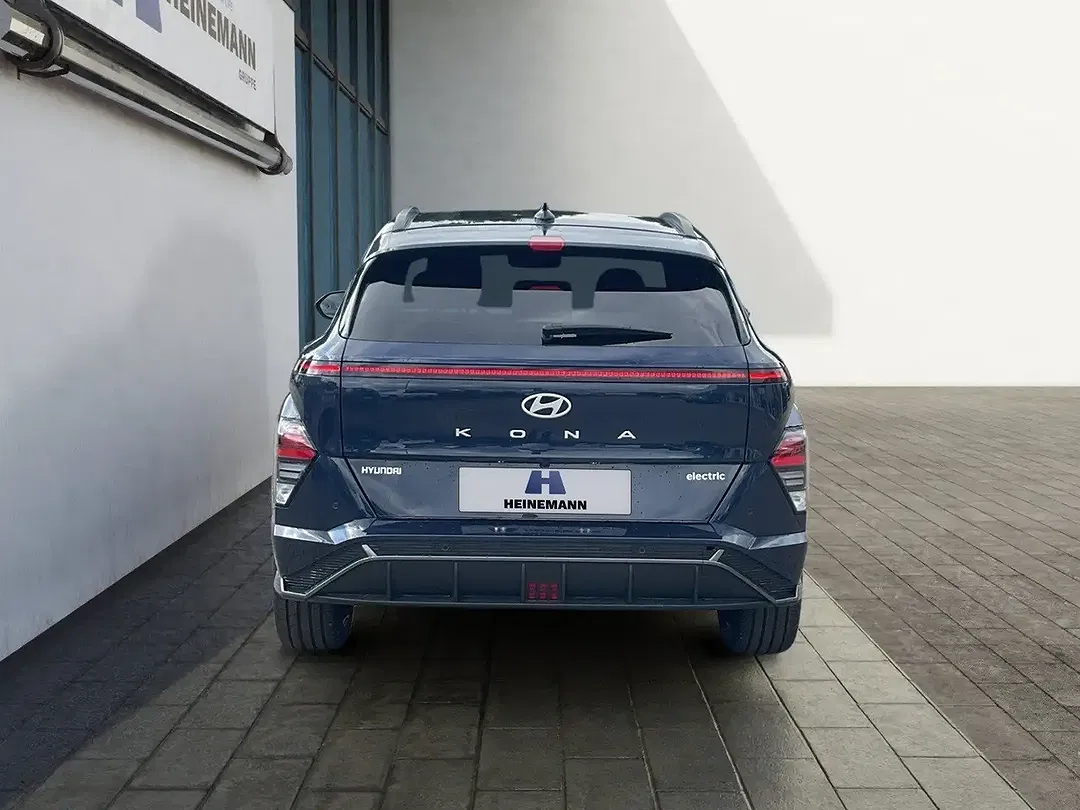 Hyundai KONA - Thumbnail 4