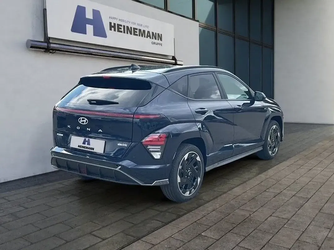 Hyundai KONA - Thumbnail 5