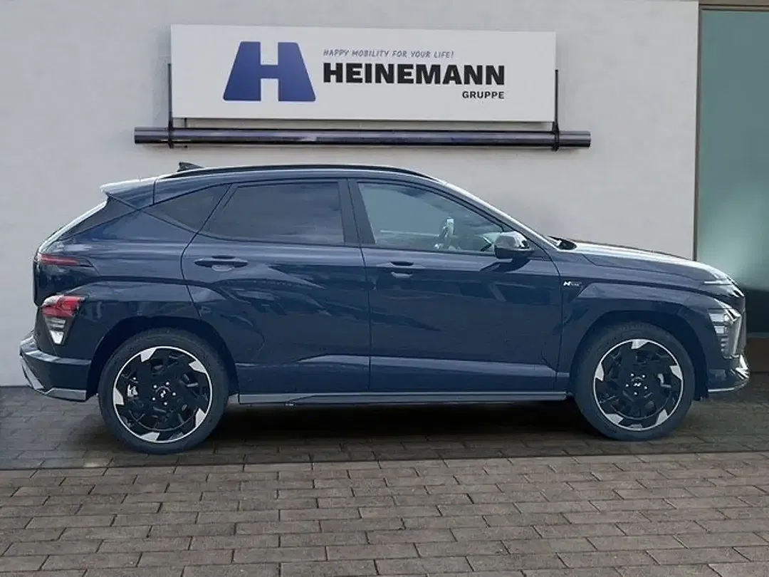 Hyundai KONA - Thumbnail 6