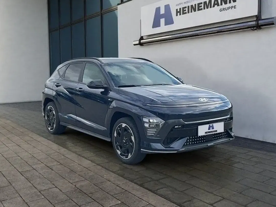 Hyundai KONA - Thumbnail 7