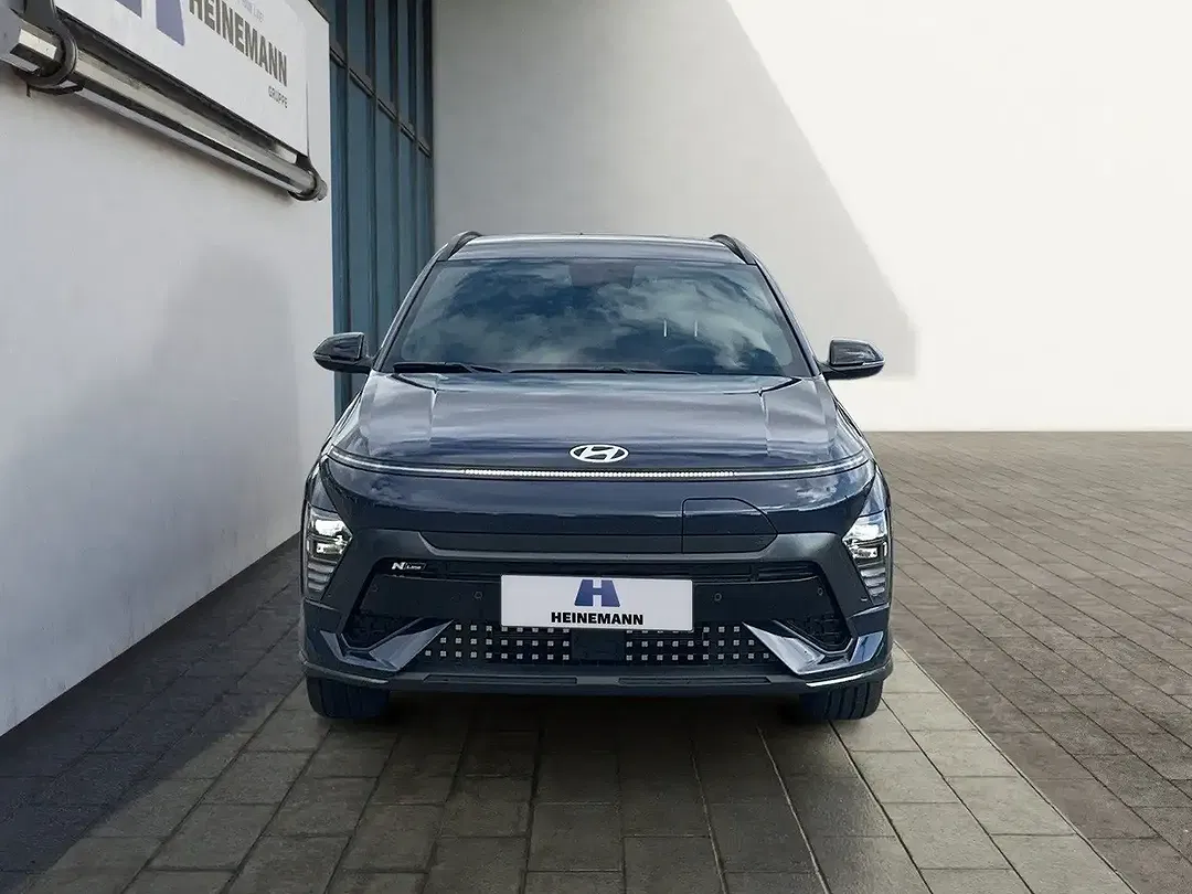 Hyundai KONA - Thumbnail 8