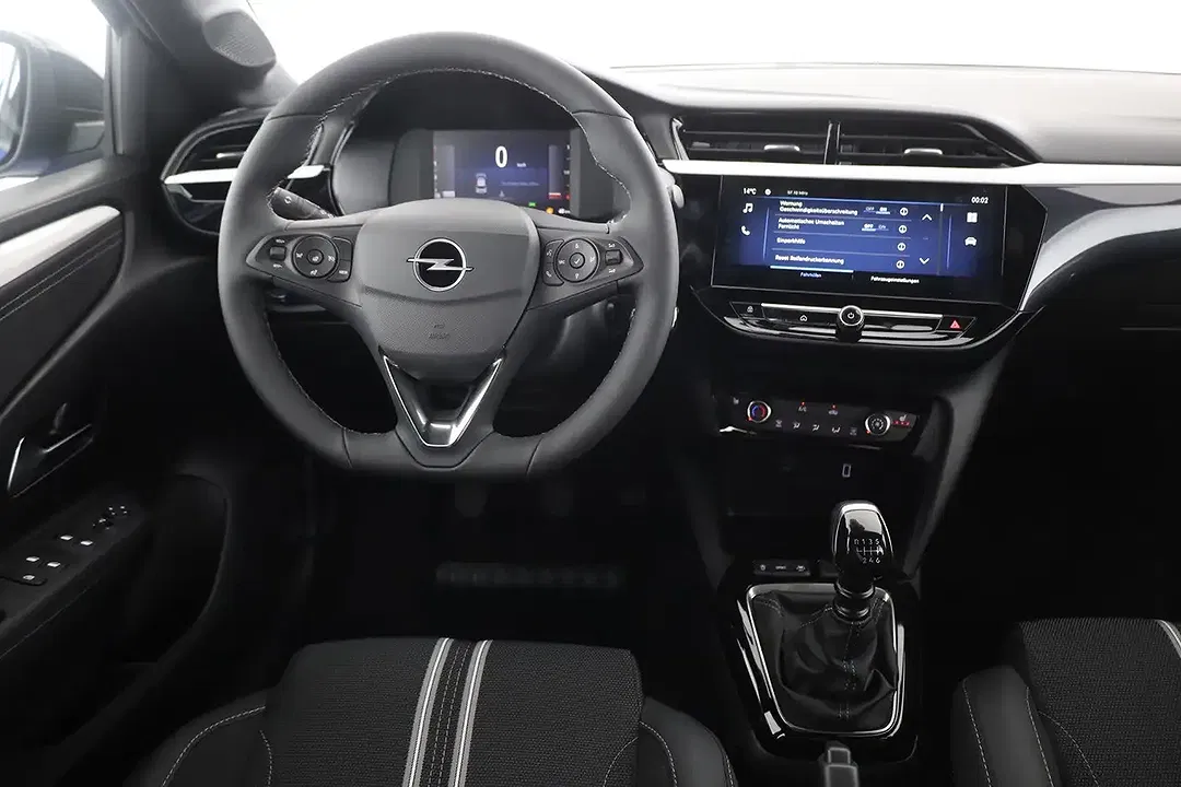 Opel Corsa - Thumbnail 9