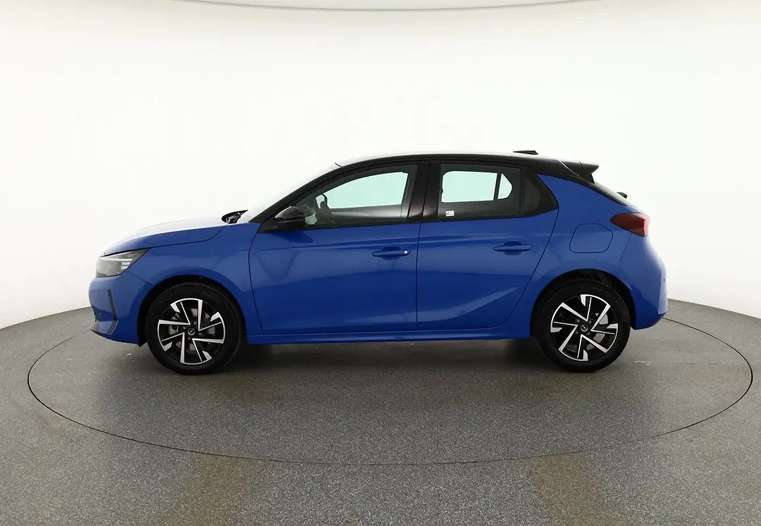 Opel Corsa - Afbeelding 1