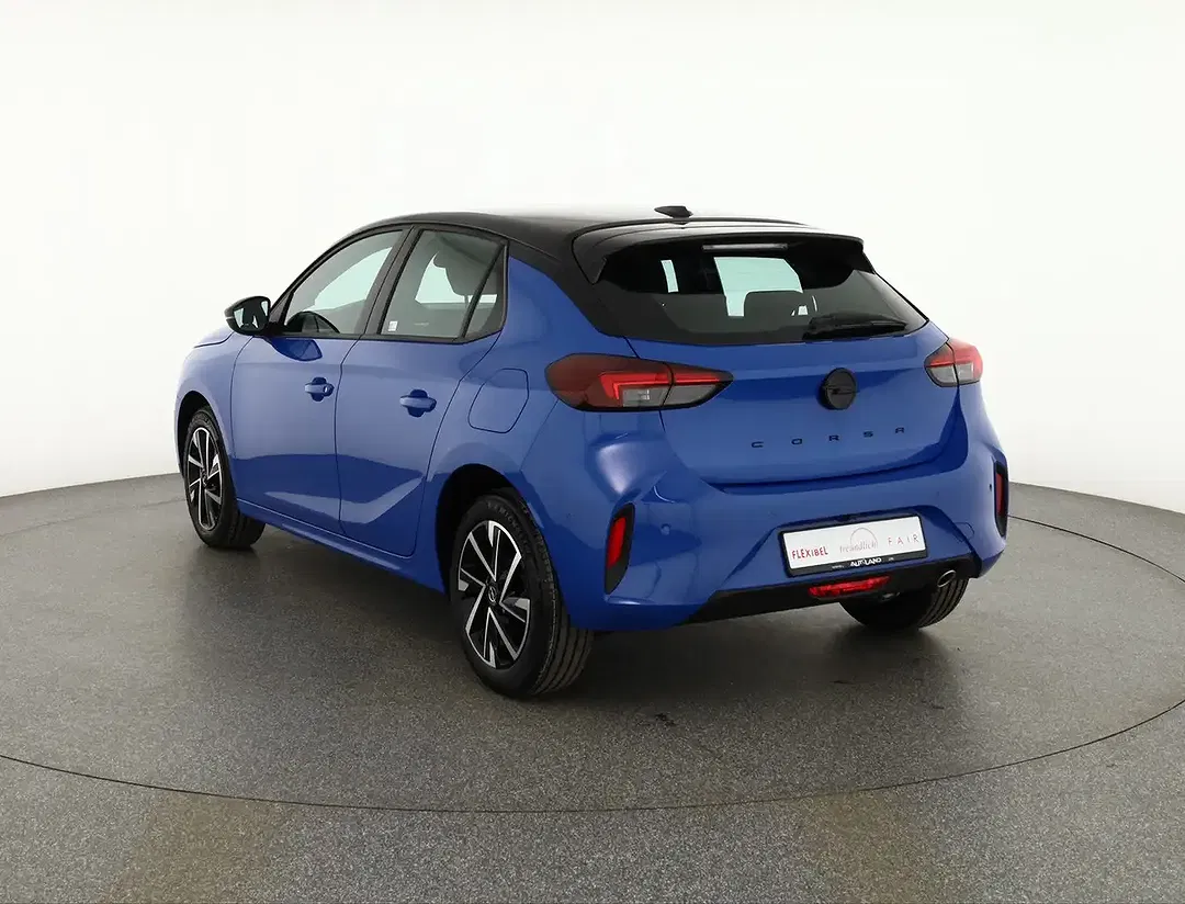 Opel Corsa - Thumbnail 2