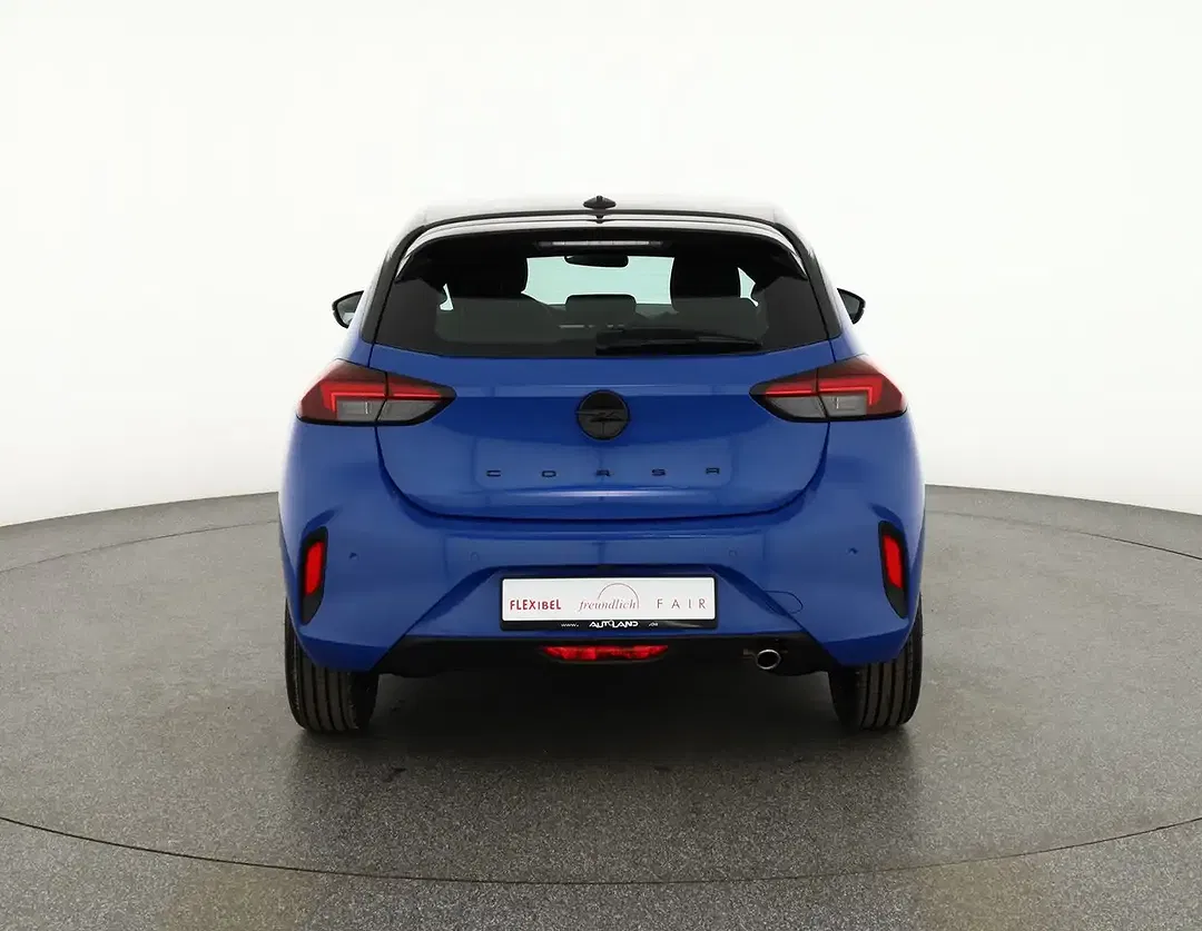 Opel Corsa - Thumbnail 3