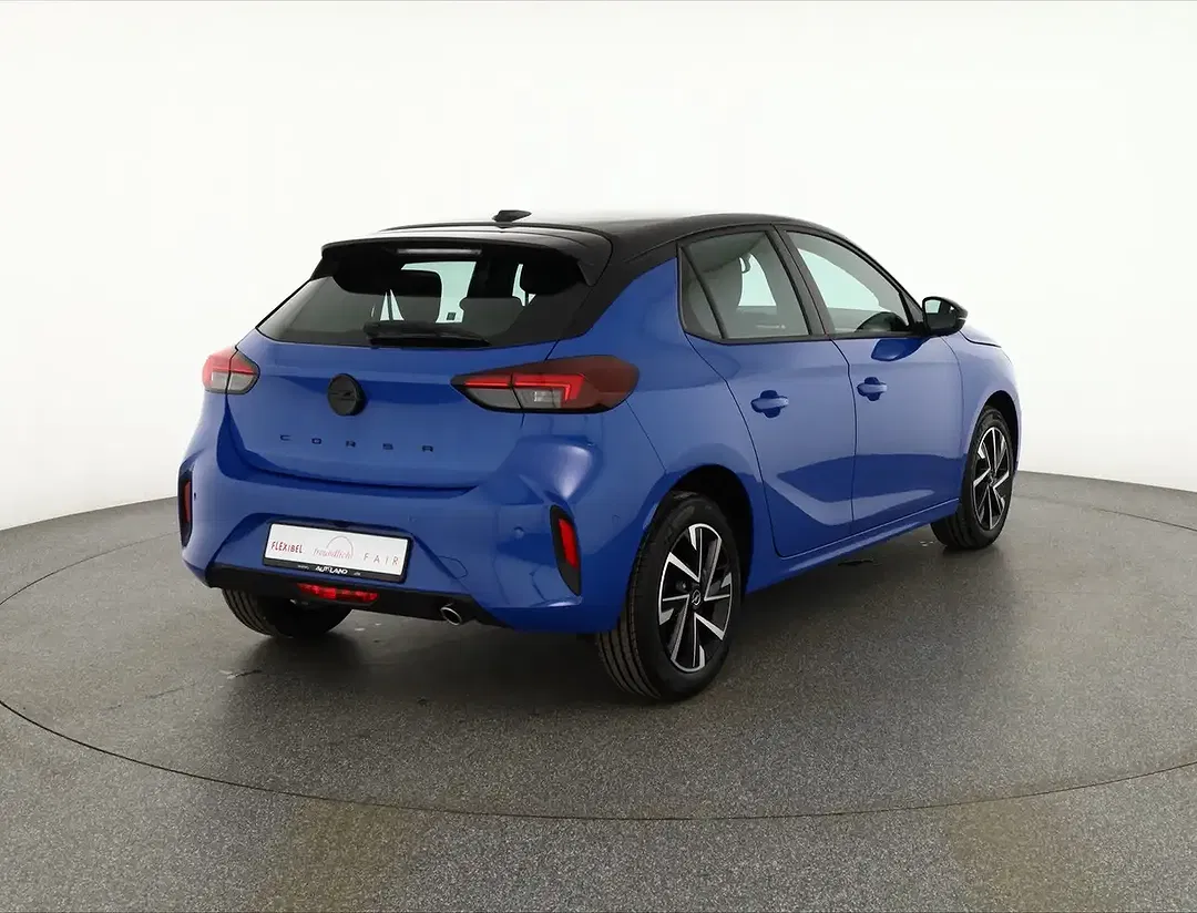 Opel Corsa - Thumbnail 4