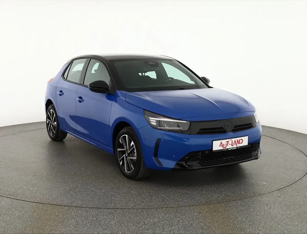 Opel Corsa - Thumbnail 6