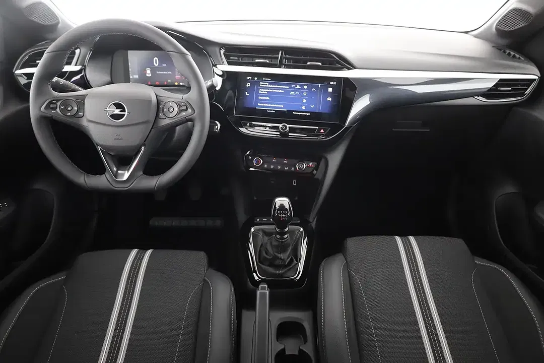 Opel Corsa - Thumbnail 8