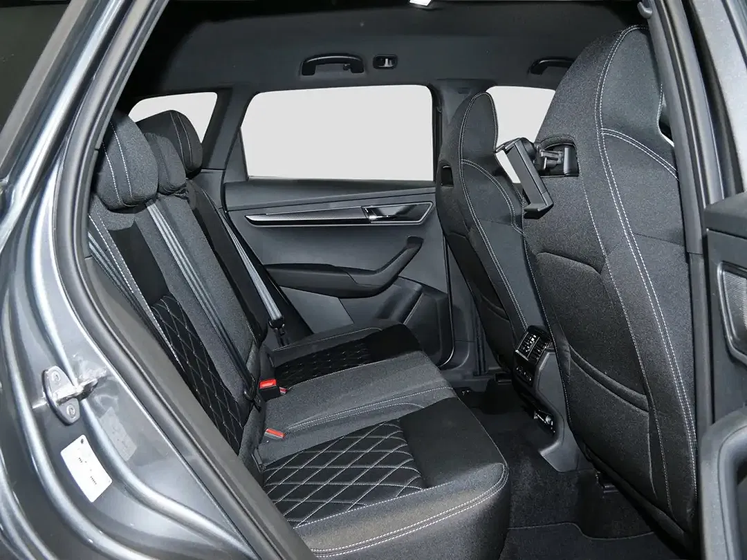 Skoda Karoq - Thumbnail 10