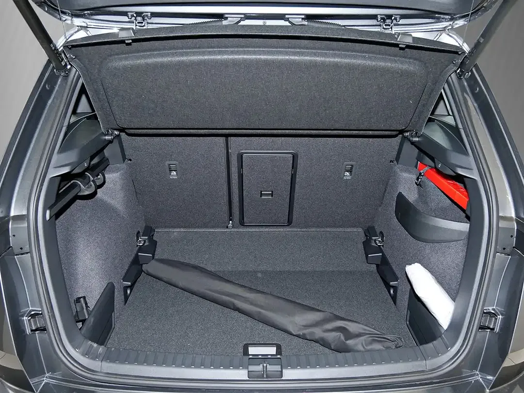 Skoda Karoq - Thumbnail 6