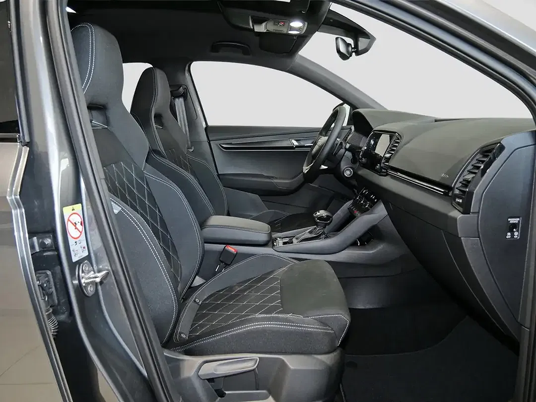 Skoda Karoq - Thumbnail 7
