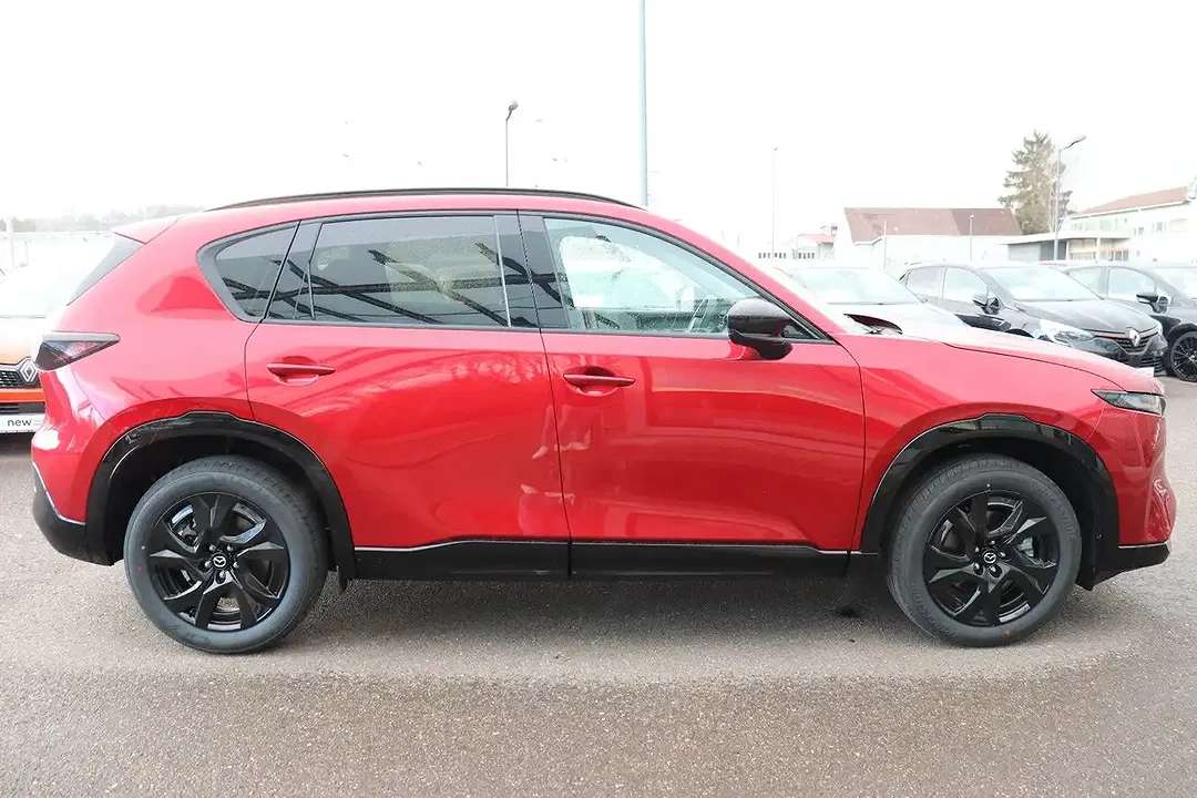 Mazda CX-5 - Thumbnail 6