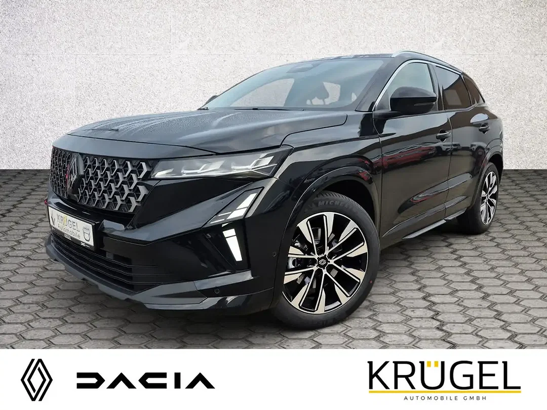 Renault Austral - Afbeelding 1