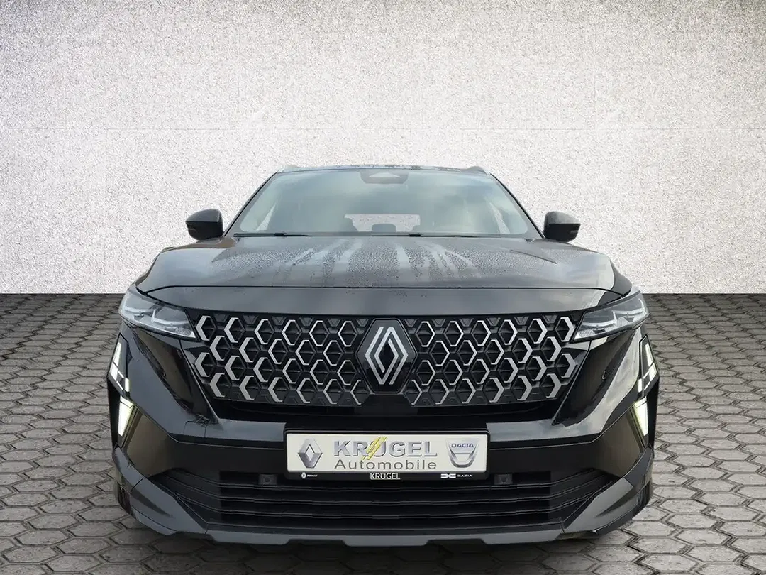 Renault Austral - Thumbnail 2