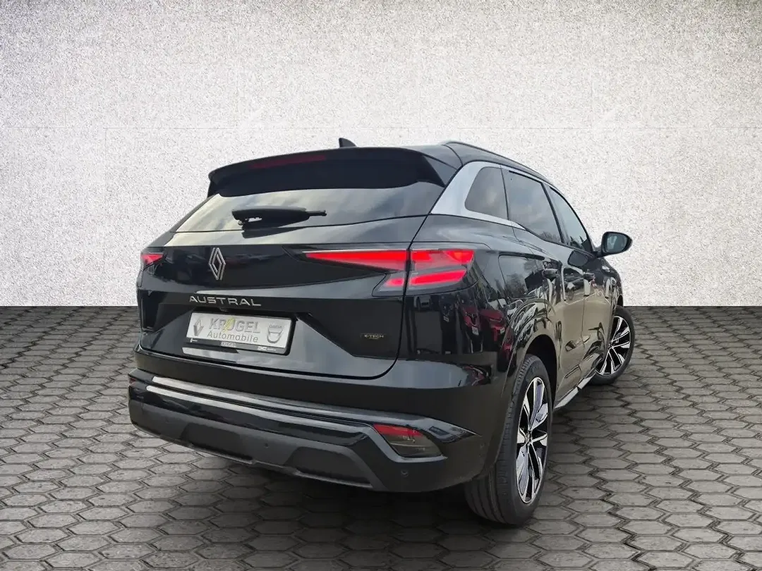 Renault Austral - Thumbnail 4