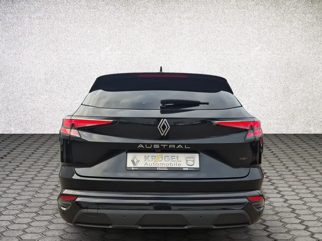 Renault Austral - Thumbnail 5