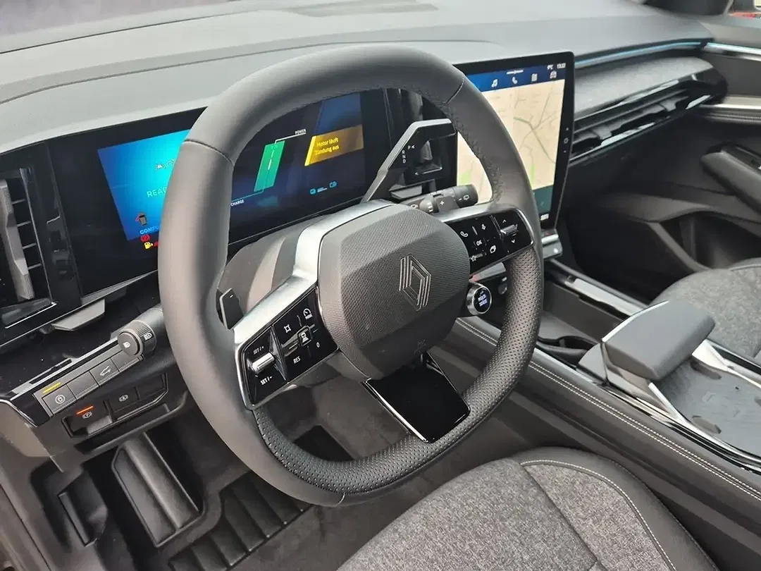 Renault Austral - Thumbnail 9