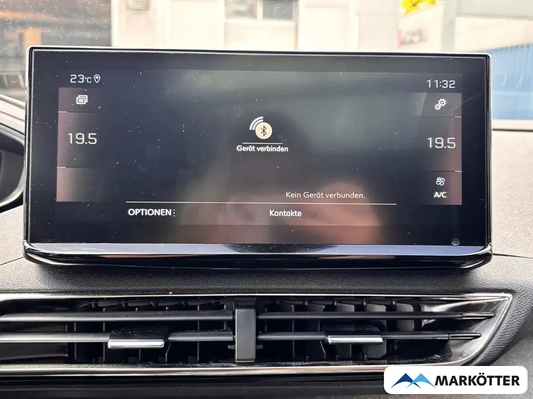 Peugeot 5008 - Thumbnail 10