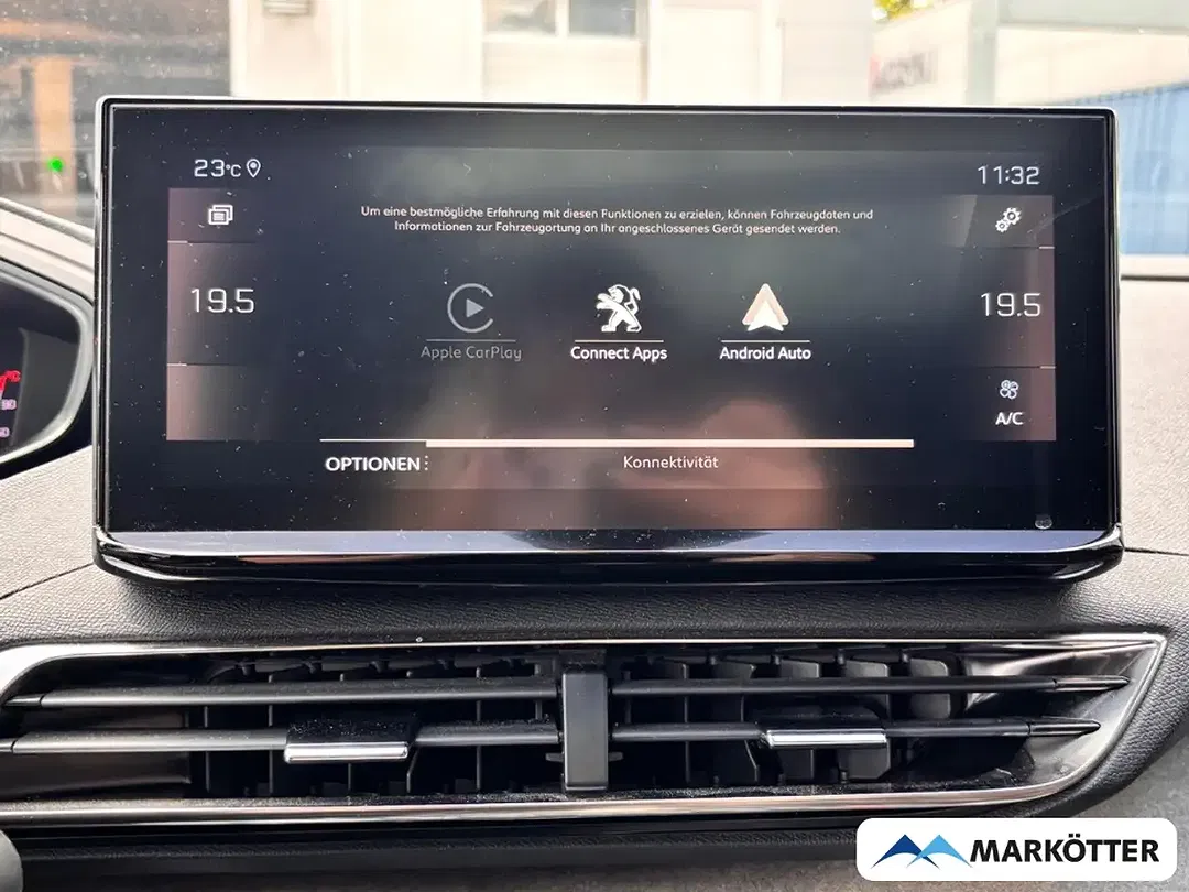 Peugeot 5008 - Thumbnail 11