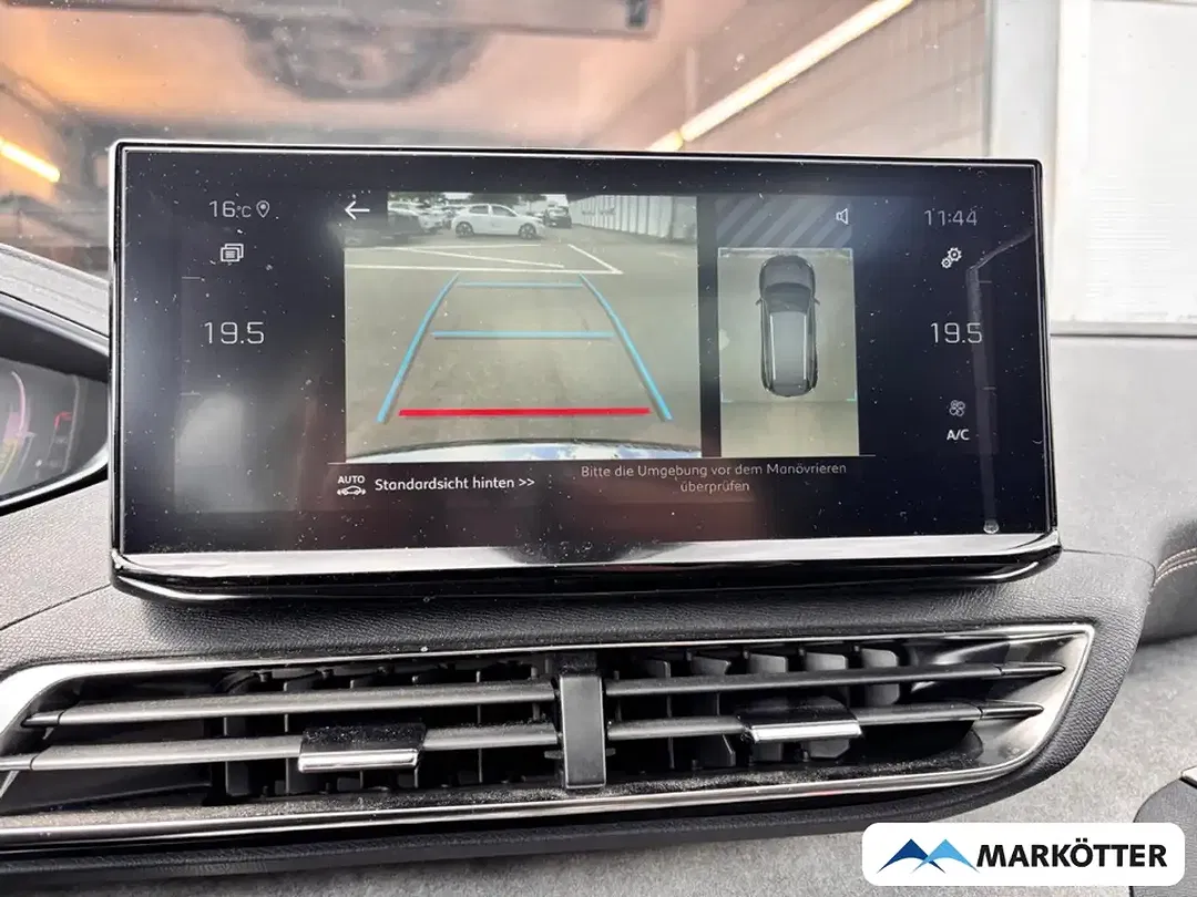 Peugeot 5008 - Thumbnail 12