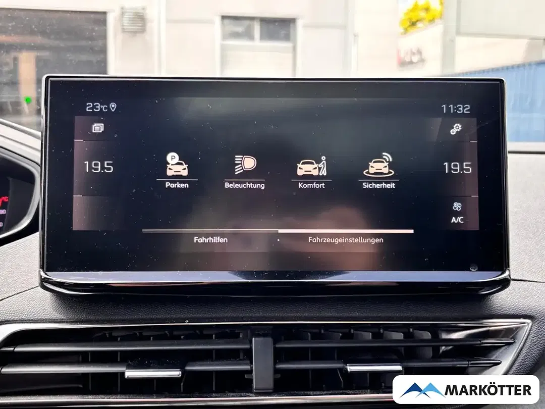 Peugeot 5008 - Thumbnail 13
