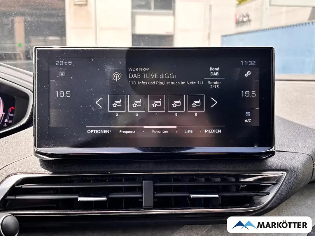 Peugeot 5008 - Thumbnail 14