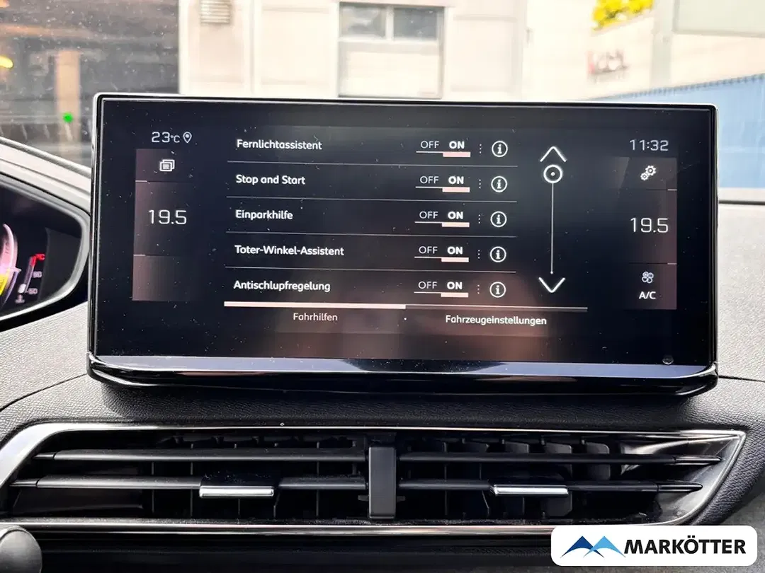 Peugeot 5008 - Thumbnail 15