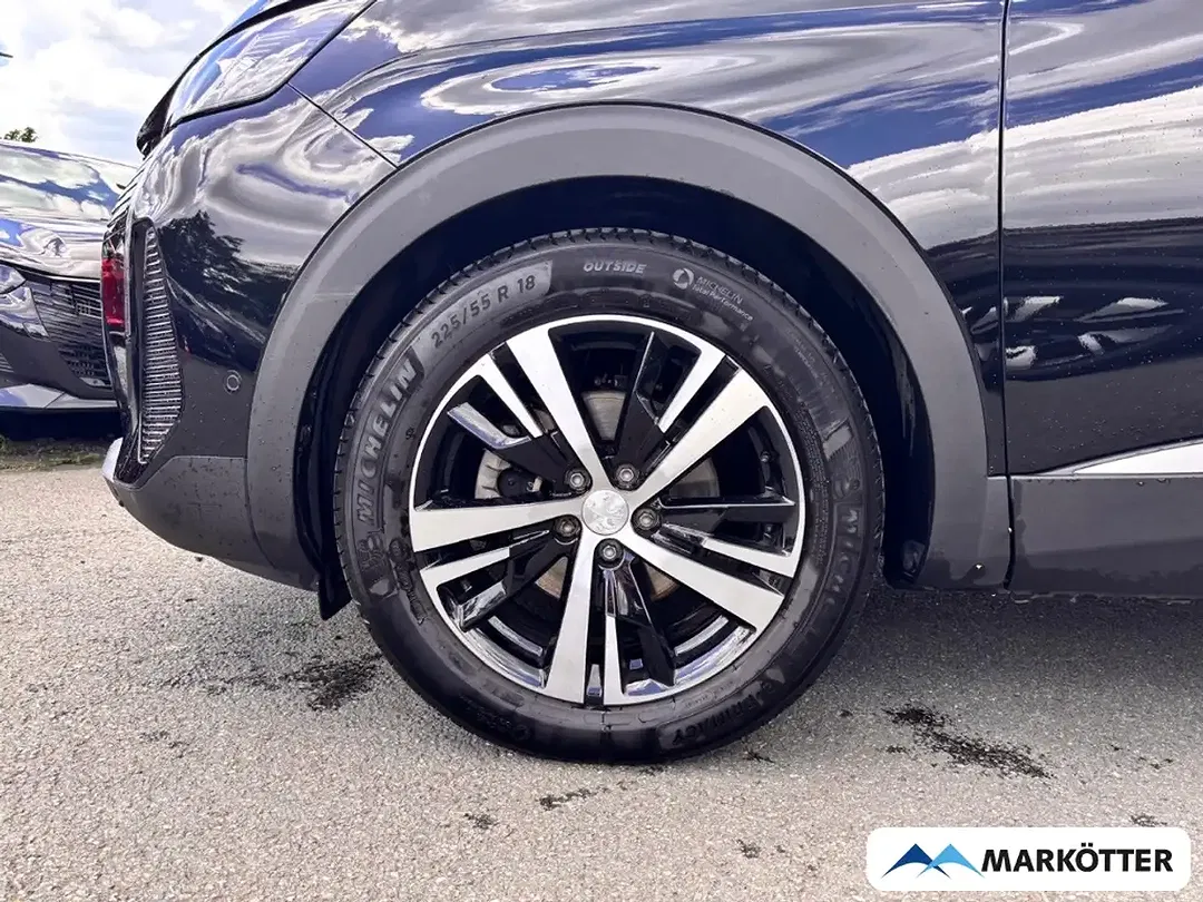 Peugeot 5008 - Thumbnail 5